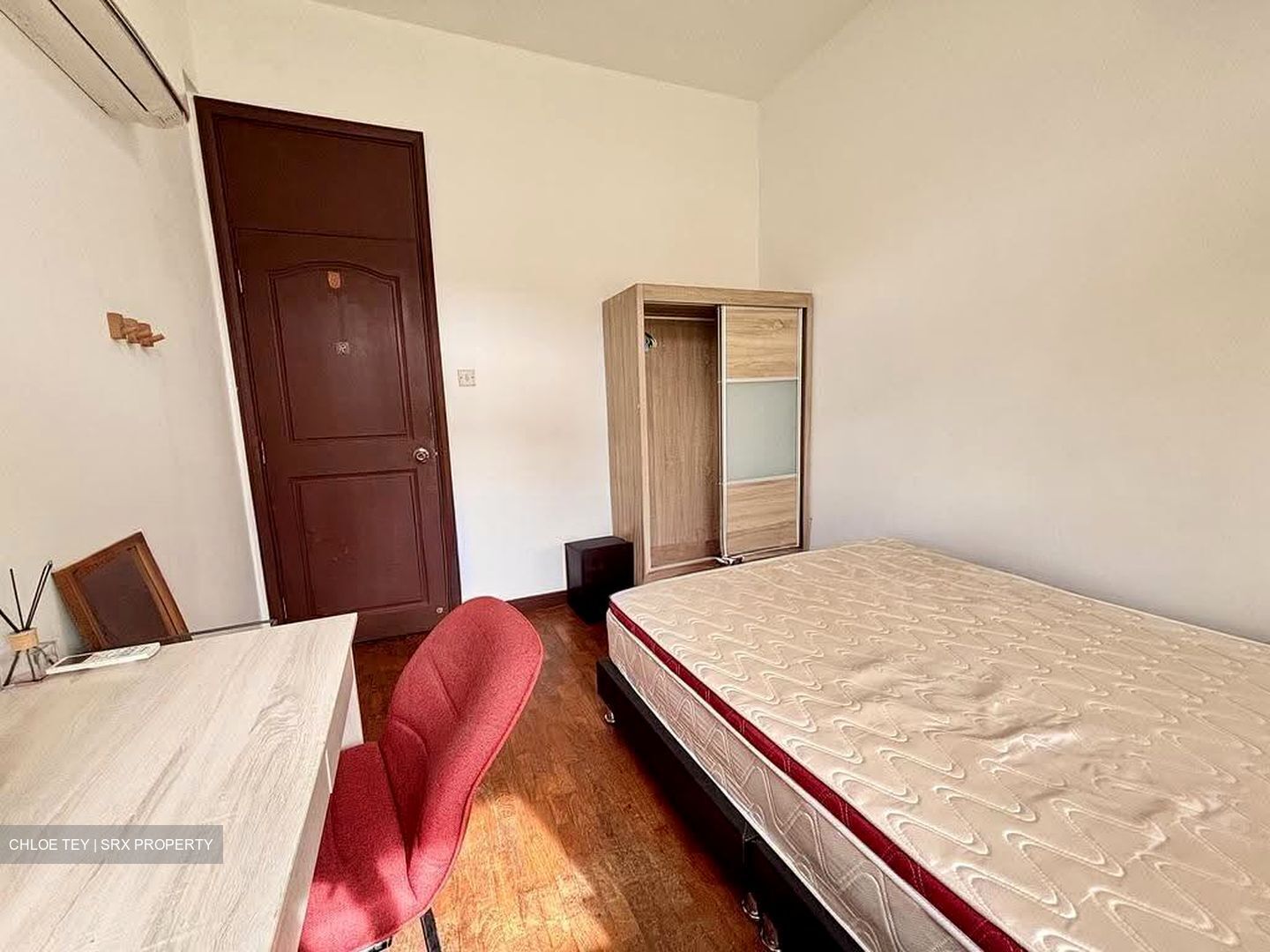 Sarhad Ville (D5), Condominium #624995241